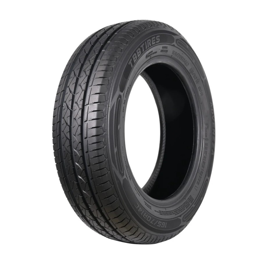 TbbTires 215/60R16C 103/101T ADVENZZA