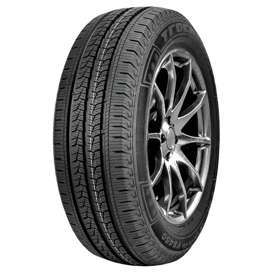 Tracmax 175/65R14C 90/88T X PRIVILO VS450