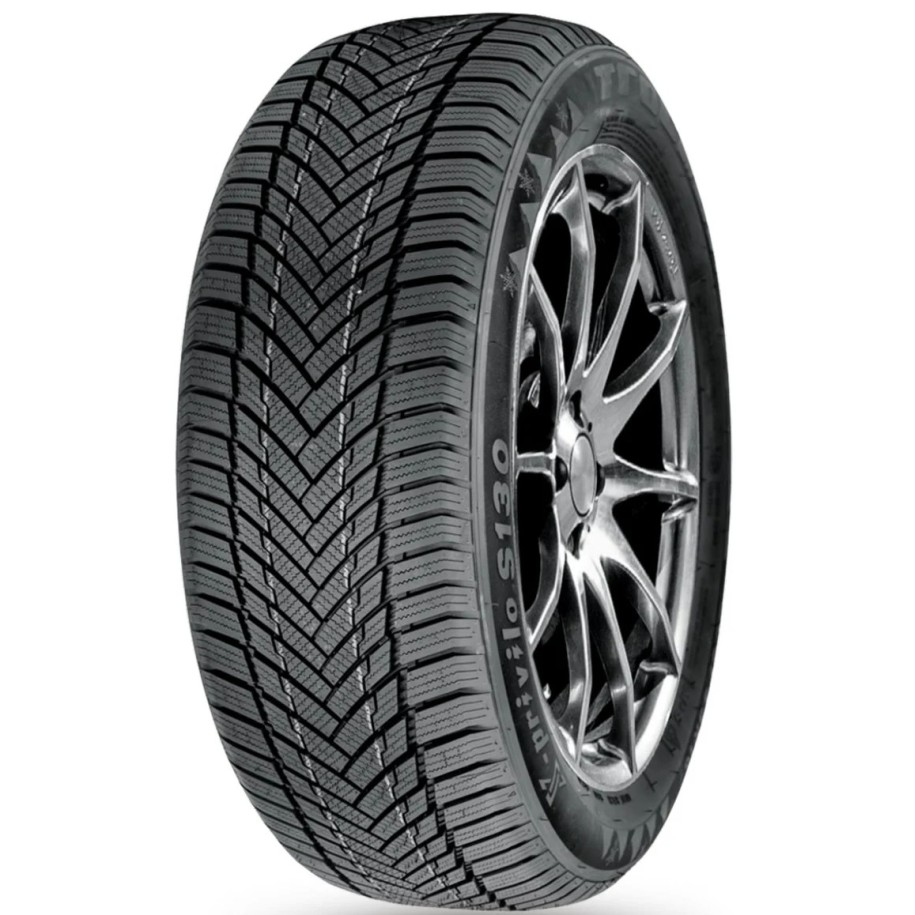 Tracmax 195/70R14 91T X PRIVILO S130
