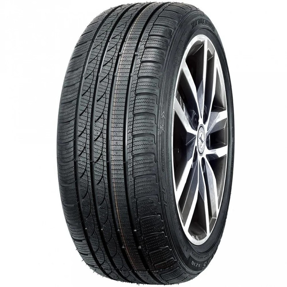 Tracmax 245/40R18 97V S210 XL