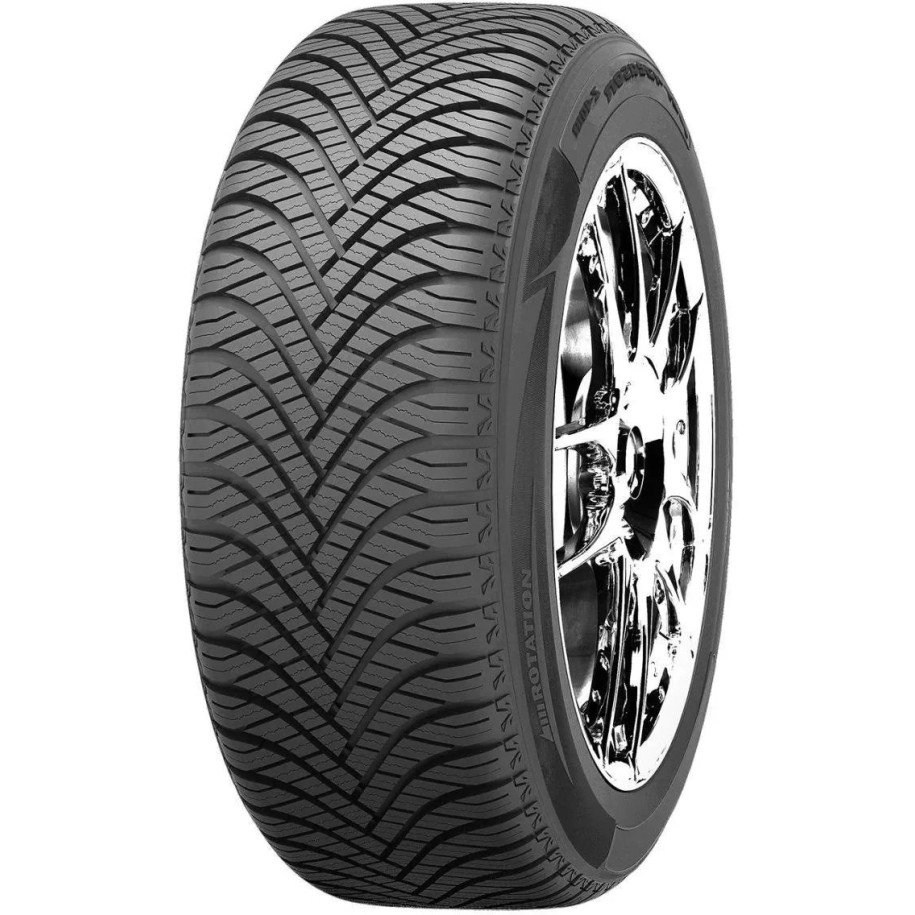 Trazano 215/65R17 99V Z401