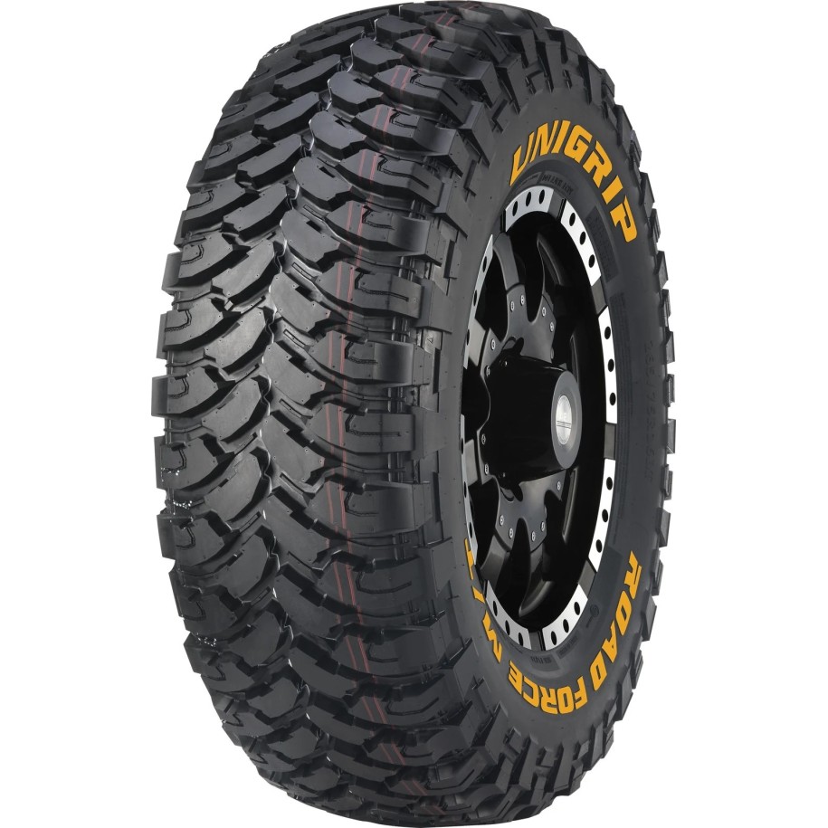 Unigrip 185R14C 102Q LATERAL FORCE M/T