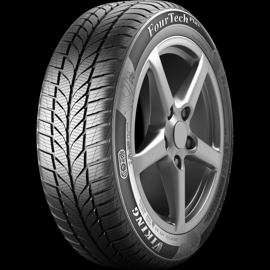 Viking 225/55R19 99V FOURTECH PLUS