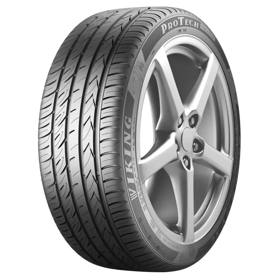 Viking 275/45R20 110Y ProTech NewGen