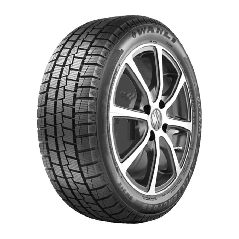 Wanli 235/50R18 101S SW312
