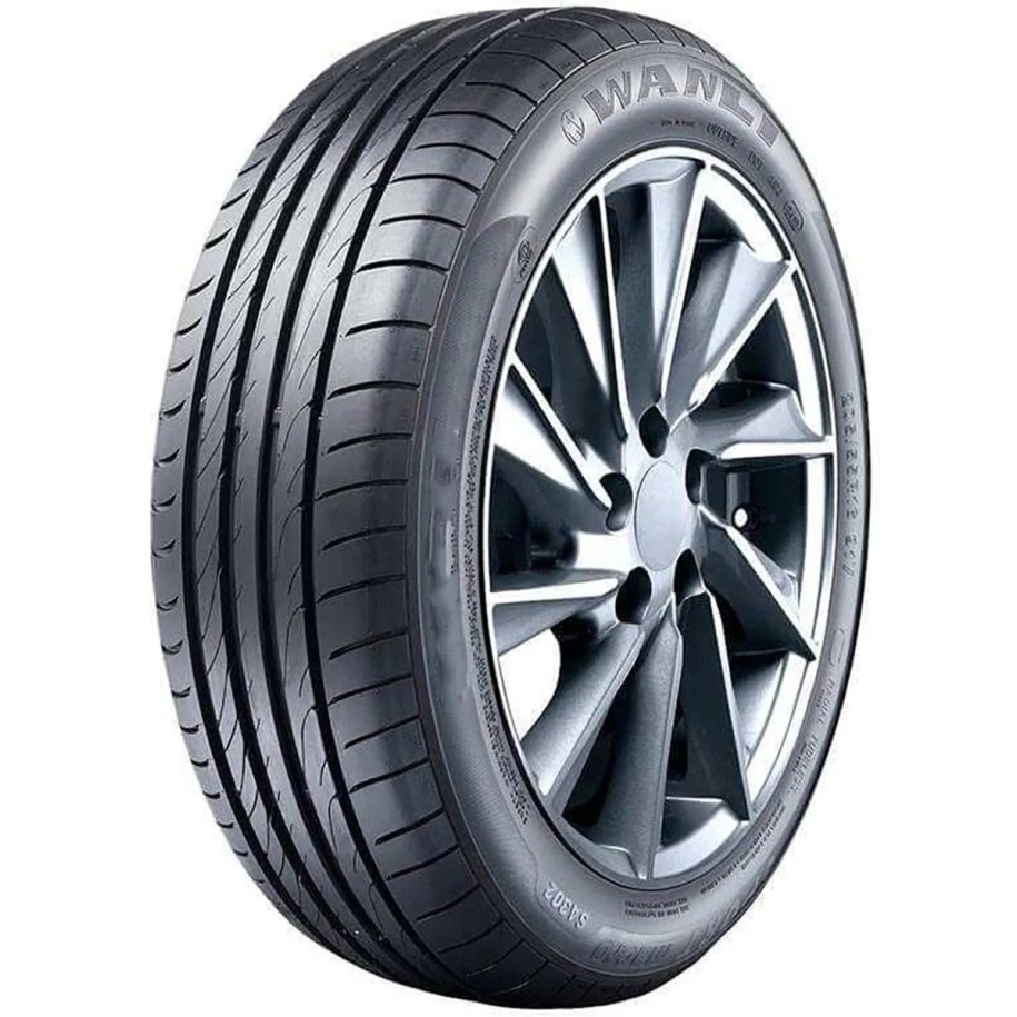 Wanli 245/40R18 97W SA302 XL