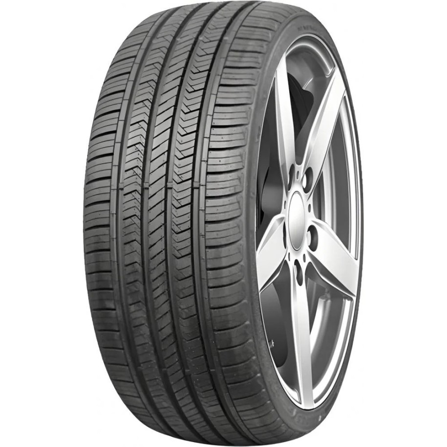 Wanli 245/45R20 103W SU025 XL