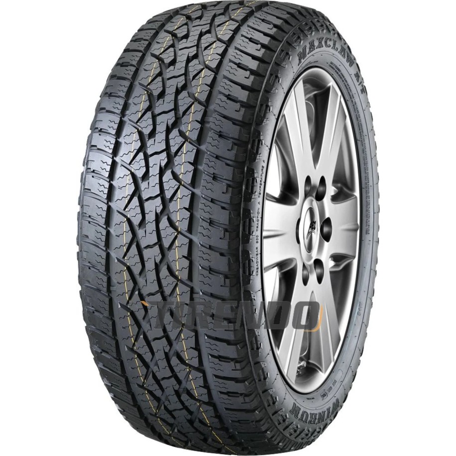Winrun 255/70R16 111T MAXCLAW A/T