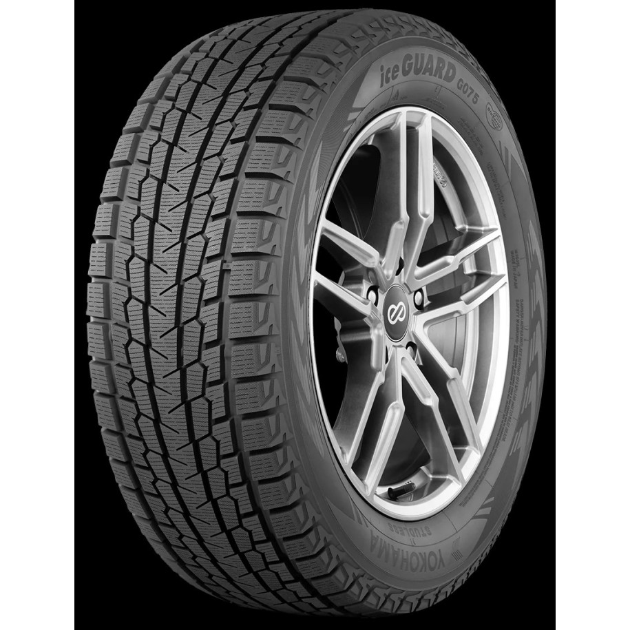 Yokohama 235/55R18 100Q G075