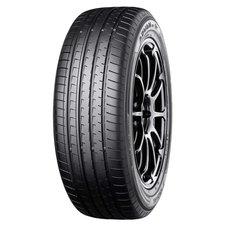 Yokohama 235/60R18 103H ADVAN V61A