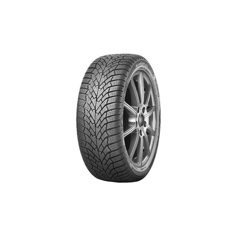 215/50R18 WINTERCRAFT WP52 92V