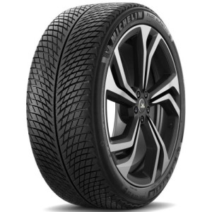 275/45R22 PILOT ALPIN 5 SUV 112V XL FR