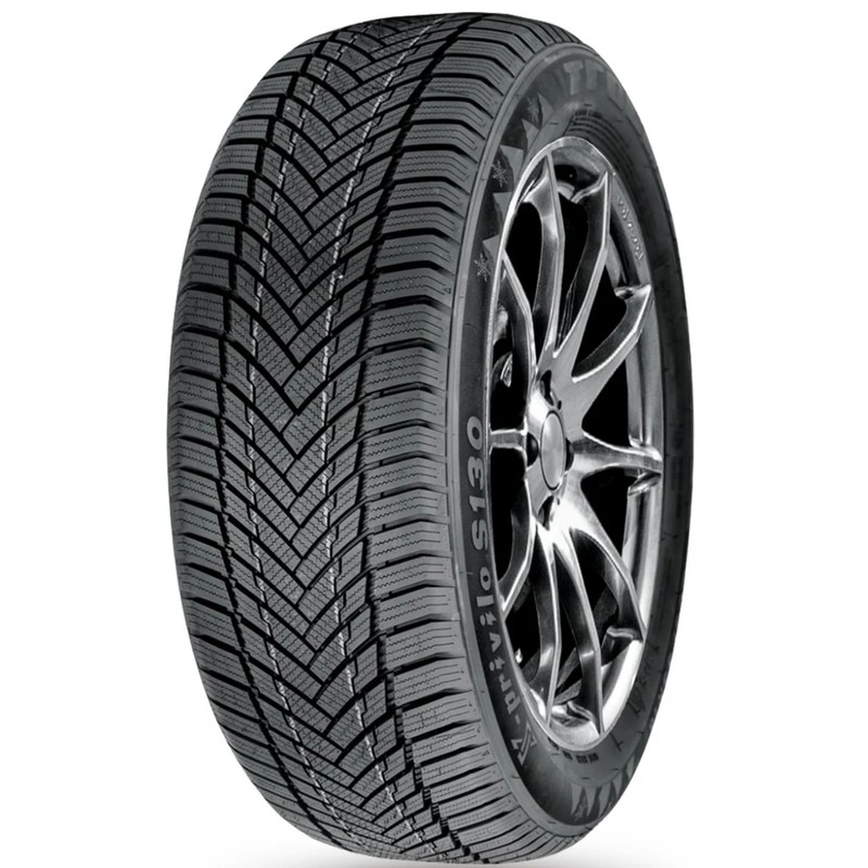 Tracmax 175/65R13 80T X PRIVILO S130