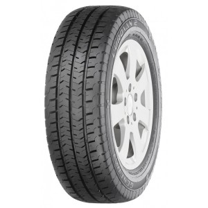 GENERAL TIRE R16 T padangos