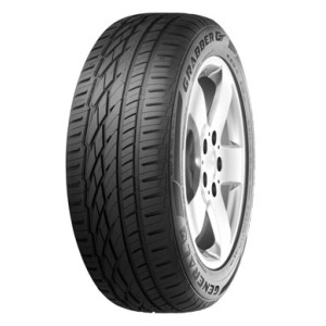 255/60 R17 106V GRABBER GT 2018