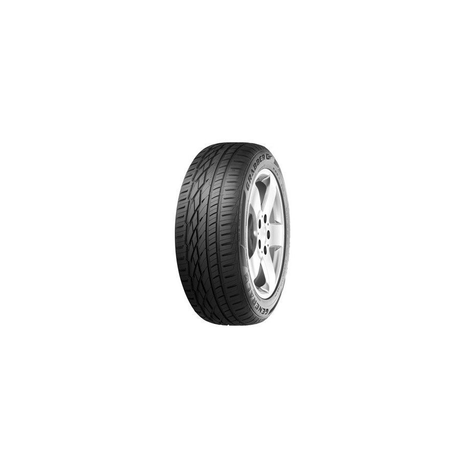 GENERAL TIRE R17 V padangos