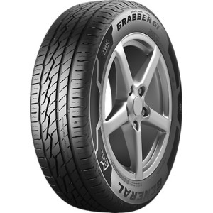 GENERAL TIRE R21 Y padangos