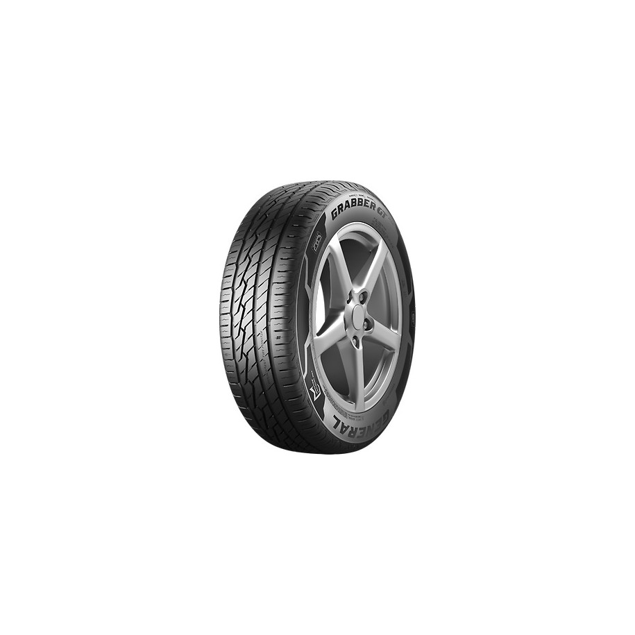 GENERAL TIRE R21 Y padangos