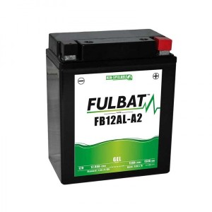 Akumuliatorius 12 Ah 150 A EN 12V