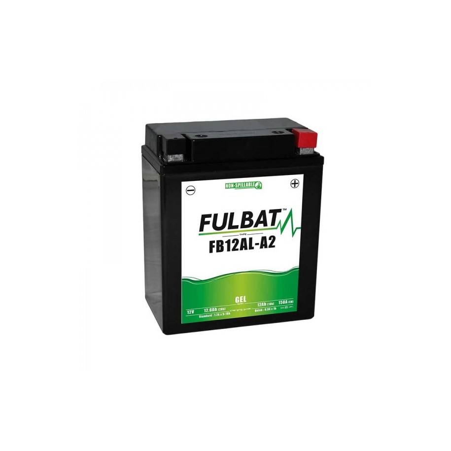 Akumuliatorius 12 Ah 150 A EN 12V