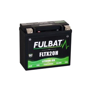 Akumuliatorius 153.6Wh 720A EN 12V
