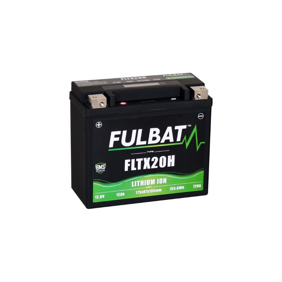 FULBAT 720A padangos