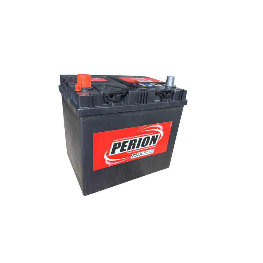 PERION 510A padangos