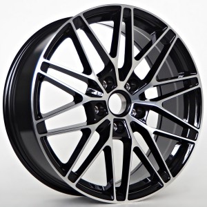 alan R20 ET32 CB66.50 BFM ratlankiai