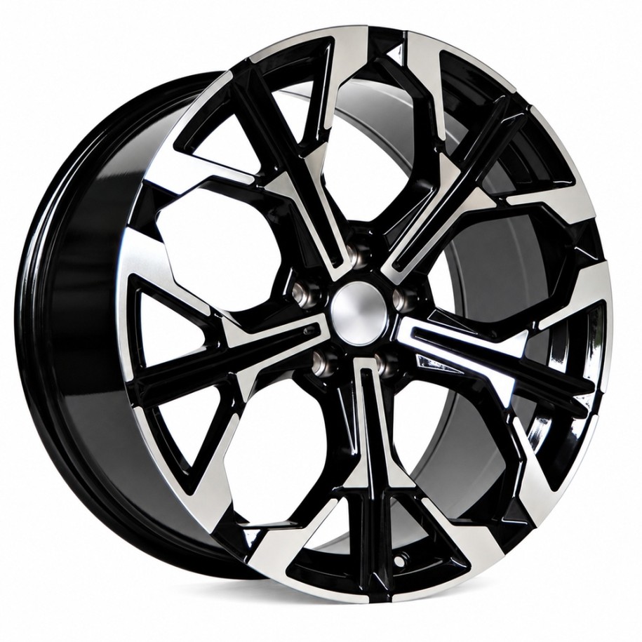 Ratlankis Arian 9X19 5X112 ET35 66,6 BFM