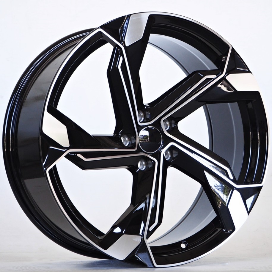 Ratlankis Arlet 9X20 5X112 ET35 66,5 BFM
