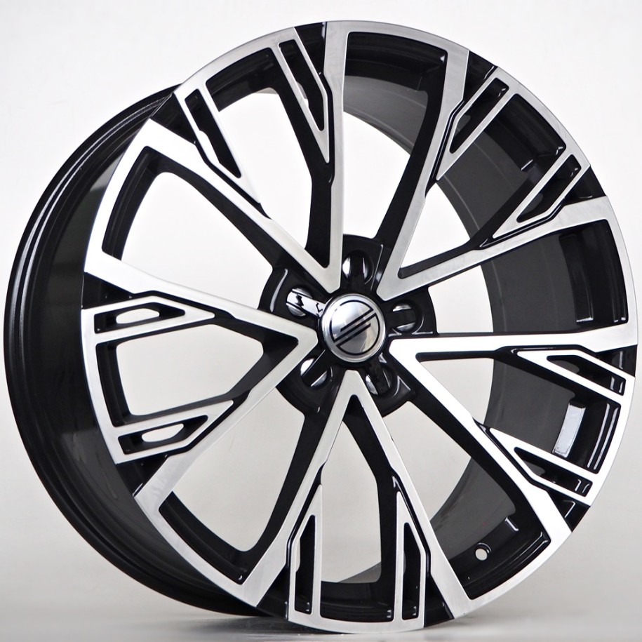 Ratlankis Armor 9X20 5X112 ET30 66,45 BFM