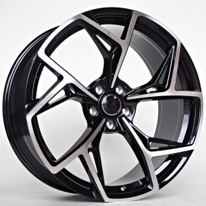 Forzza aton R20 ET30 CB66.50 BFM ratlankiai