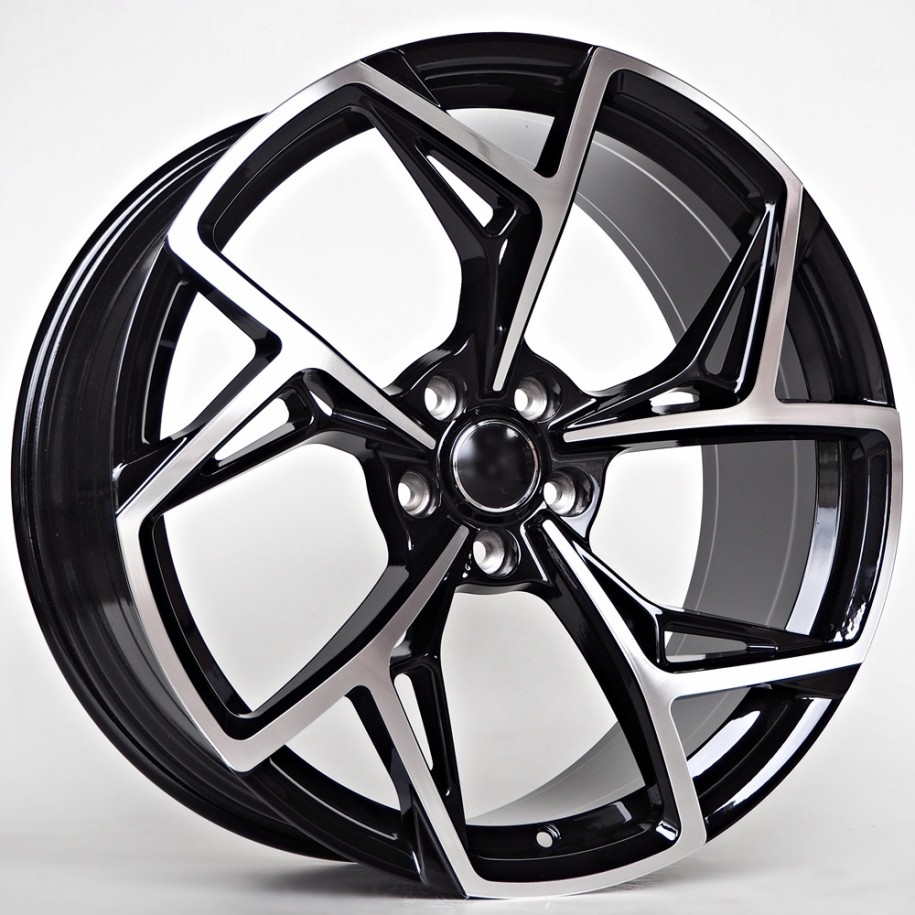 Ratlankis Aton 9X20 5X112 ET30 66,5 BFM