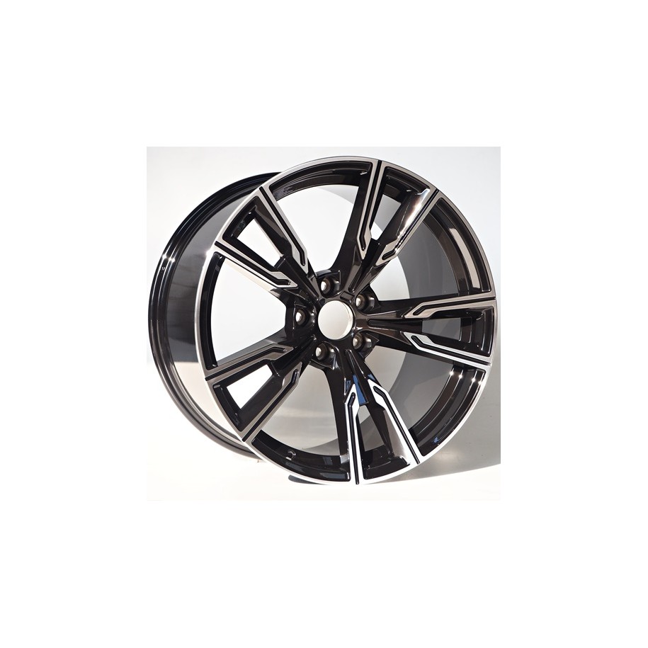 charm R20 ET40 CB74.10 BFM ratlankiai