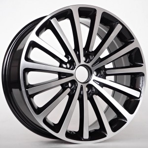Ratlankis Devin 8X18 5X112 ET48 57,1 BFM