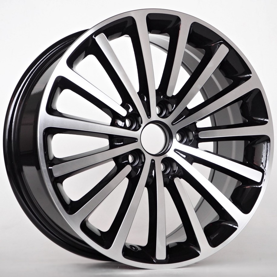 Ratlankis Devin 7,5X17 5X112 ET47 57,1 BFM