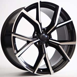drift R17 ET40 CB57.10 BFM ratlankiai