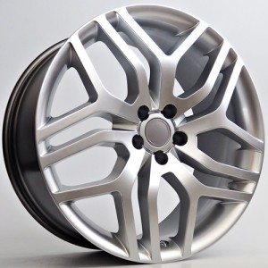 Forzza drop R22 ET45 CB63.40 HS ratlankiai