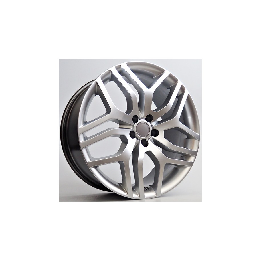 Ratlankis Drop 9,5X22 5X108 ET45 63,40 HS