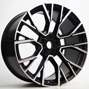 Forzza R21 ET40 CB66.56 BFM ratlankiai