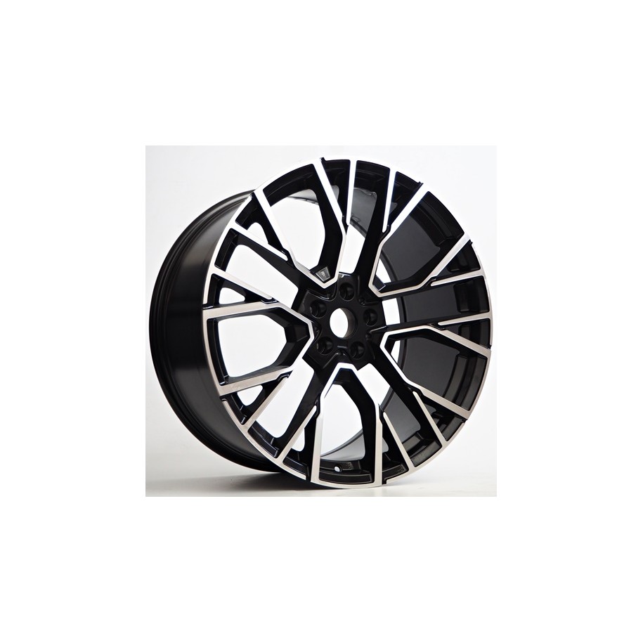 Forzza R21 ET40 CB66.56 BFM ratlankiai