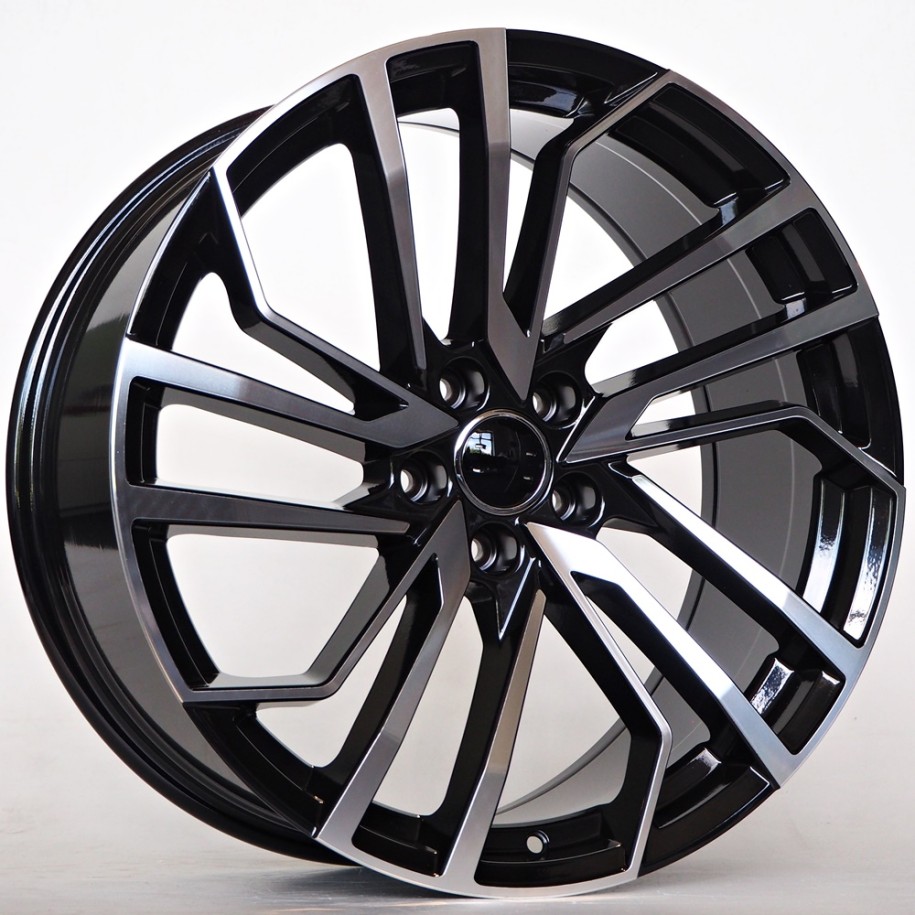 Ratlankis Evan 9X20 5X112 ET35 66,45 BFM