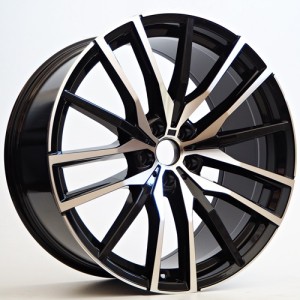 Forzza R20 ET40 CB74.10 BFM ratlankiai