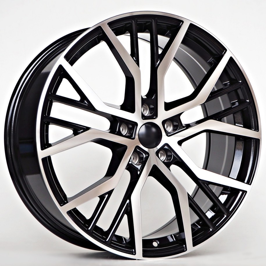 Ratlankis Grind 8X19 5X112 ET45 57,1 BFM