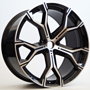 Forzza R22 ET43 CB66.60 BFM ratlankiai