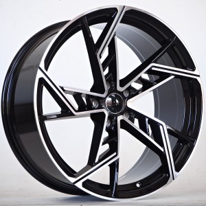 karma R19 ET35 CB66.45 BFM ratlankiai