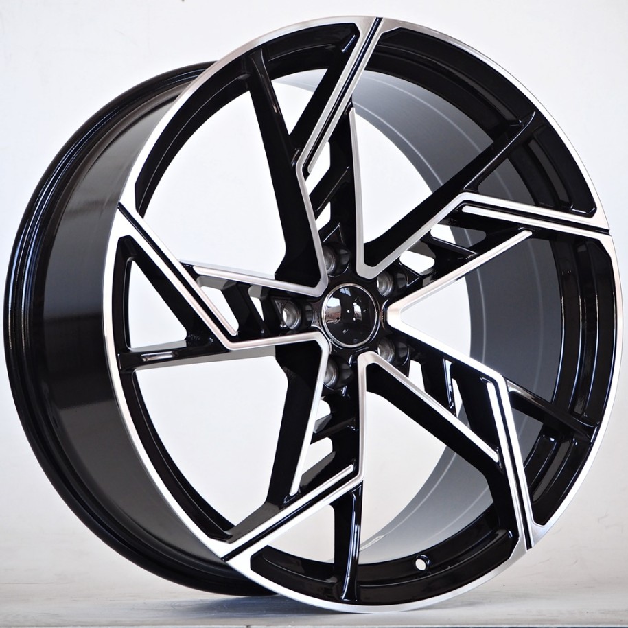 karma R19 ET35 CB66.45 BFM ratlankiai