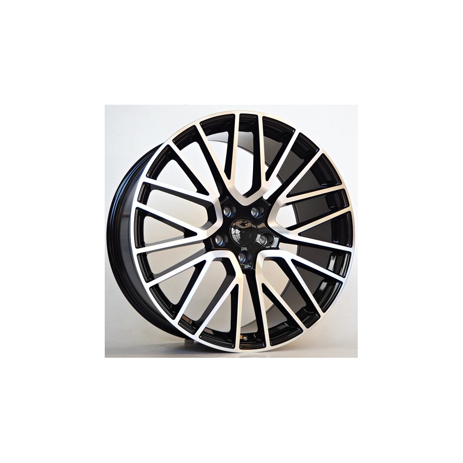 Ratlankis Lark 11X22 5X130 ET61 71,56 BFM