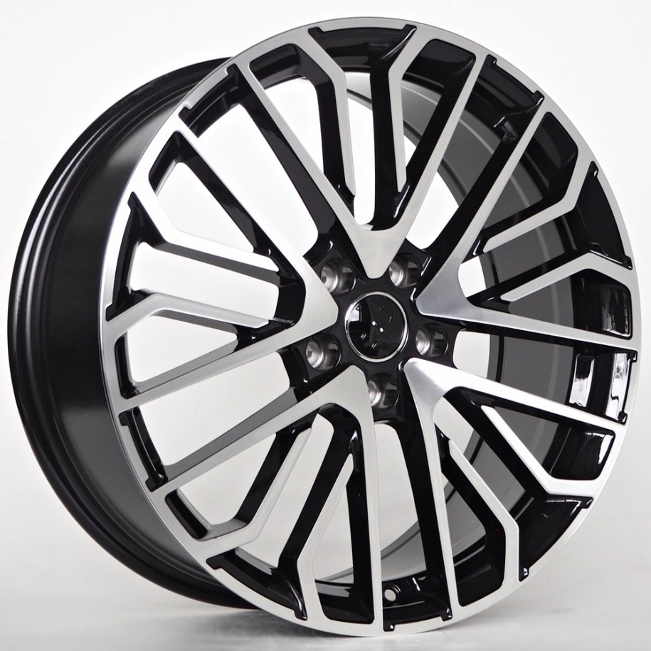 Forzza lingo R20 ET32 CB66.45 BFM ratlankiai
