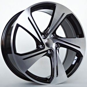 Forzza osmo R19 ET45 CB57.10 BFM ratlankiai